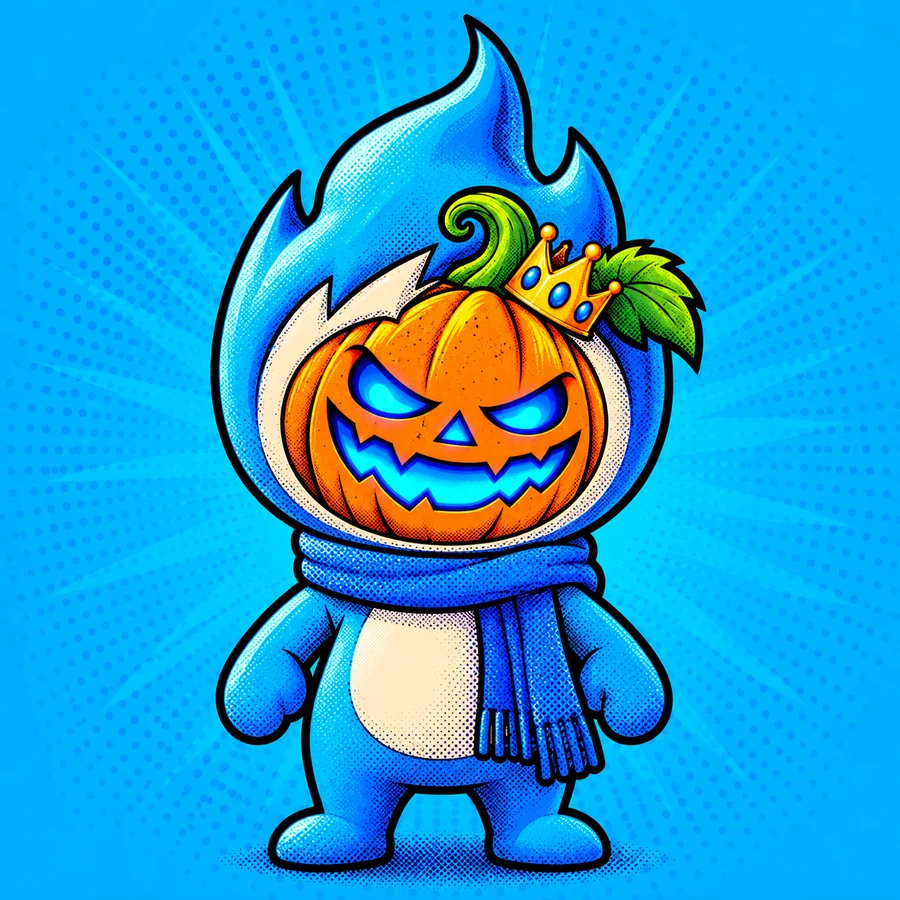 Ulti o'Lantern