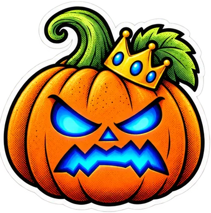Angry Ulti o'Lantern