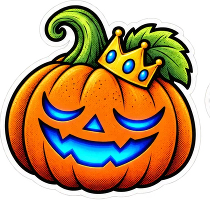 Sleeping Ulti o'Lantern